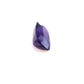 1.86ct Unheated Vivid Purple Sapphire