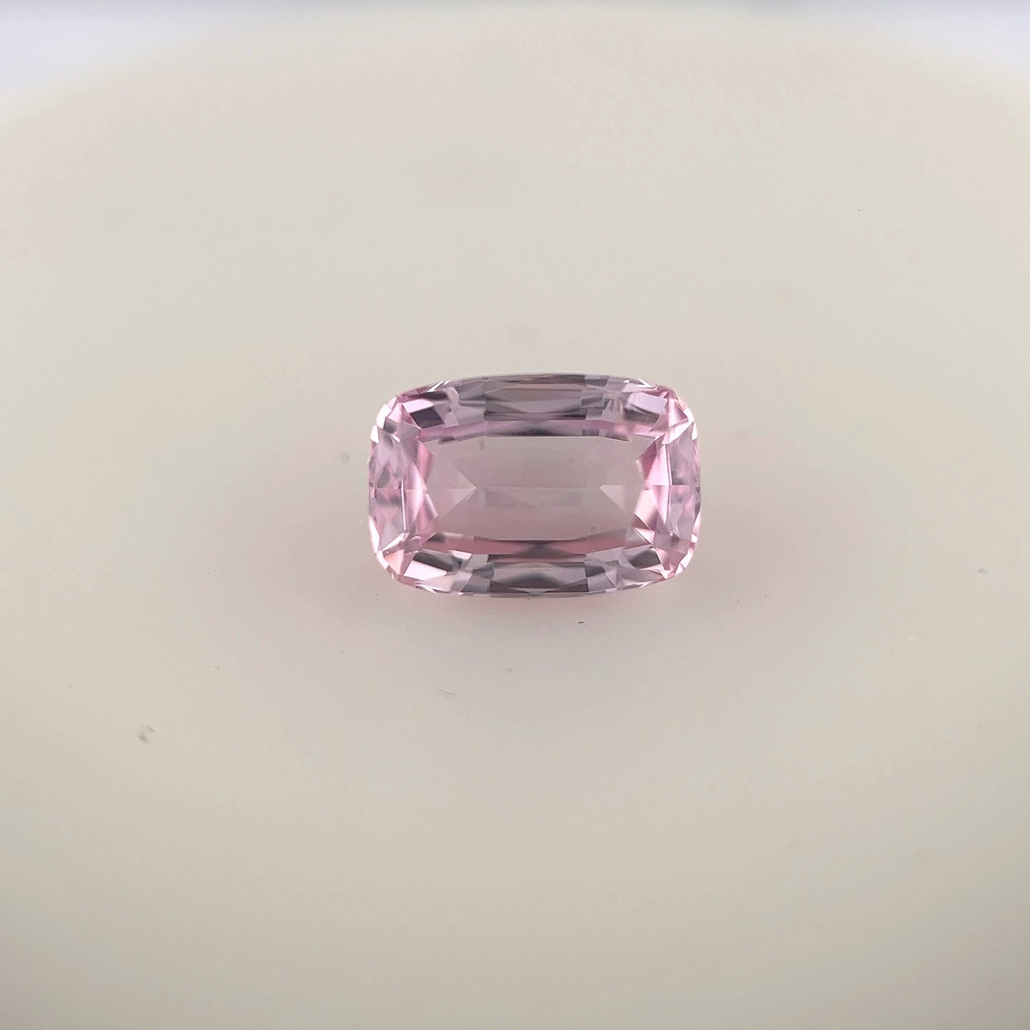 1.06ct Unheated Padparadscha Sapphire