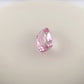 1.06ct Unheated Padparadscha Sapphire