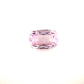 1.06ct Unheated Padparadscha Sapphire