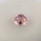 1.03ct Unheated Padparadscha Sapphire