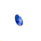 1.10ct Unheated Vivid Royal Blue Sapphire