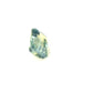 1.43ct Unheated Teal Sapphire