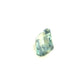 1.43ct Unheated Teal Sapphire