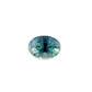 1.14ct Unheated Teal Sapphire