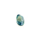 1.03ct Unheated Teal Sapphire