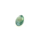 1.16ct Unheated Green Sapphire