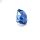 4.09ct Blue Sapphire