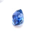 4.09ct Blue Sapphire