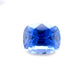 4.09ct Blue Sapphire