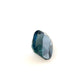 1.84ct Unheated Teal Sapphire - 8.18 x 6.39 x 4.47mm