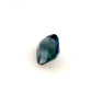 1.84ct Unheated Teal Sapphire - 8.18 x 6.39 x 4.47mm