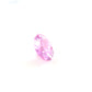 1.03ct Unheated Padparadscha Sapphire