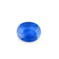 2.81ct Cornflower Blue Sapphire - 9.38 x 7.89 x 5.04mm