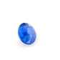 2.81ct Cornflower Blue Sapphire - 9.38 x 7.89 x 5.04mm