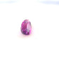 1.41ct Unheated Vivid Purplish Pink Sapphire - 9.15 x 5.29 x 4.01mm