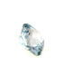 3.58ct Grey Green Sapphire - 8.45 x 8.28 x 5.67mm