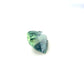 1.53ct Teal Sapphire - 7.50 x 6.63 x 4.25mm