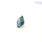 1.06ct Blue Teal Sapphire - 6.90 x 5.08 x 3.78mm