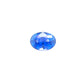 1.15ct Blue Sapphire - 7.11 x 5.23 x 4.06mm