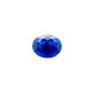 1.27ct Royal Blue Sapphire - 6.88 x 5.47 x 4.02mm
