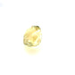 2.21ct Yellow Sapphire - 7.50 x 6.56 x 5.70mm