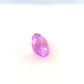1.42ct Unheated Purplish Pink Sapphire - 7.28 x 5.98 x 4.05mm