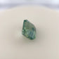 2.10ct Unheated Green Sapphire - 7.32 x 5.92 x 4.23mm