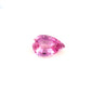 1.05ct Unheated Pink Sapphire - 8.20 x 5.42 x 3.10mm - with GIA Report