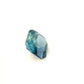 2.33ct Unheated Blue Green Bi-colour Sapphire - 7.84 x 7.16 x 4.76mm