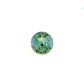 1.15ct Unheated Teal Sapphire - 6.59 x 3.85mm