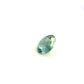 1.15ct Unheated Teal Sapphire - 6.59 x 3.85mm