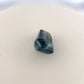 1.53ct Unheated Green Sapphire - 8.10 x 5.80 x 4.92mm