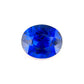 4.25ct Royal Blue Sapphire - 10.40 x 8.52 x 5.92mm