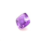 2.08ct Unheated Vivid Purple Sapphire