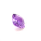 2.08ct Unheated Vivid Purple Sapphire