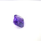 1.26ct Unheated Purple Sapphire