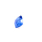 2.00ct Unheated Cornflower Blue Sapphire