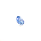 1.21ct Unheated Blue Sapphire