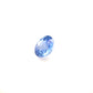 1.21ct Unheated Blue Sapphire