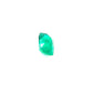 1.62ct Vivid Green Emerald