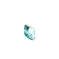 1.30ct Unheated Teal Sapphire