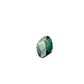 1.12ct Unheated Teal Sapphire