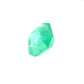 6.97ct Emerald