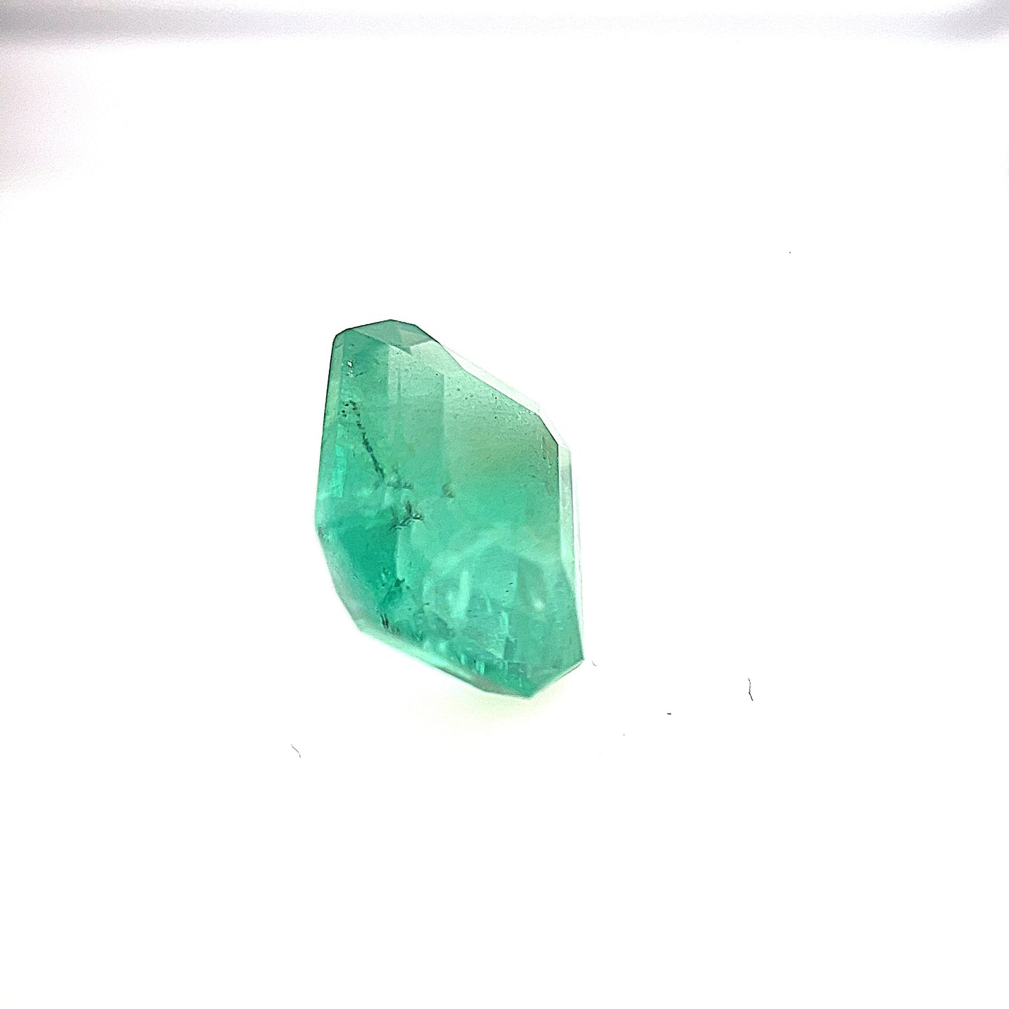 7.18ct Emerald