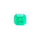 2.09ct Colombian Emerald - GRS