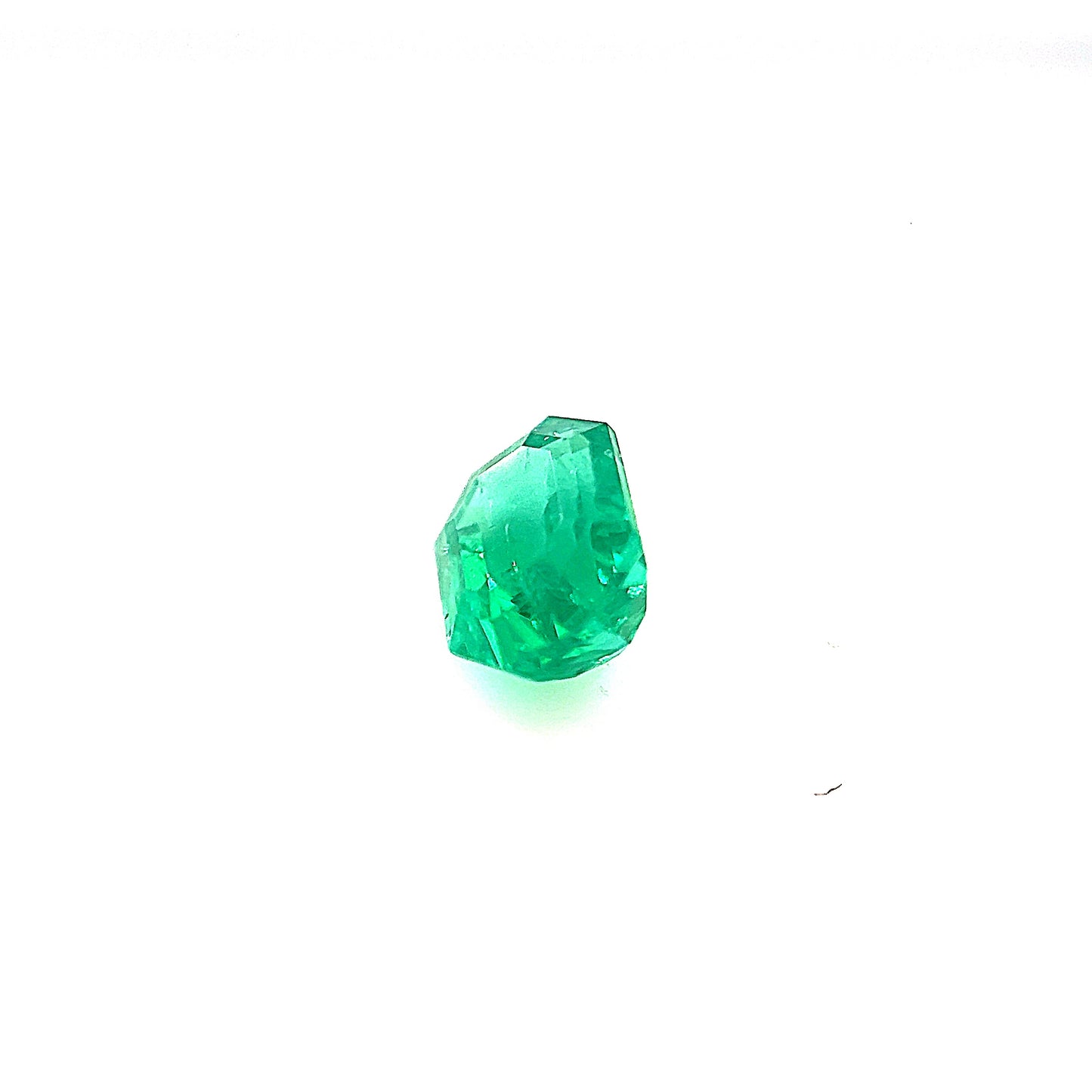 1.41ct Emerald