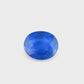 2.81ct Cornflower Blue Sapphire - 9.38 x 7.89 x 5.04mm