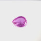 1.08ct Unheated Pink Sapphire