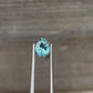 1.22ct Teal Sapphire